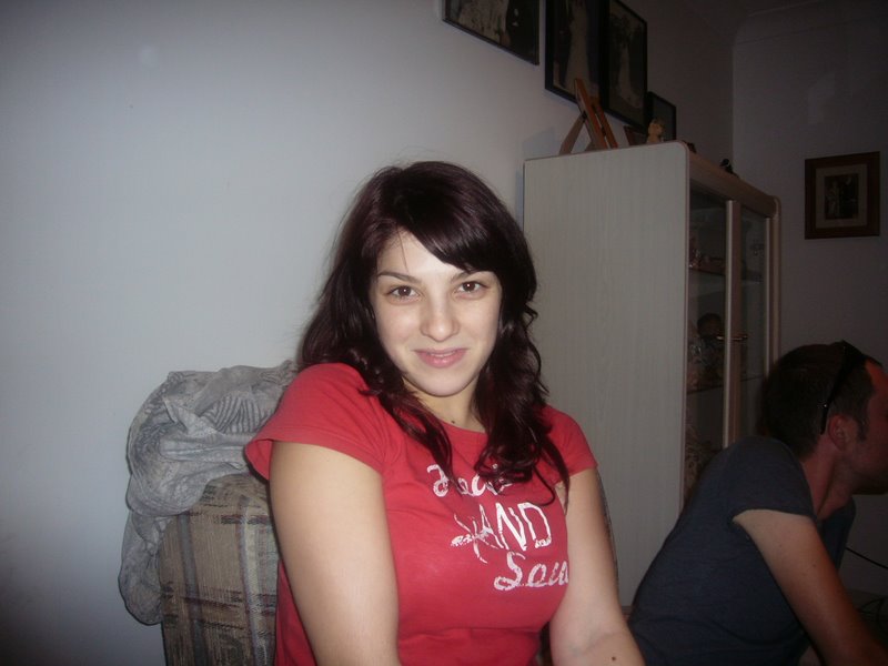 Christine